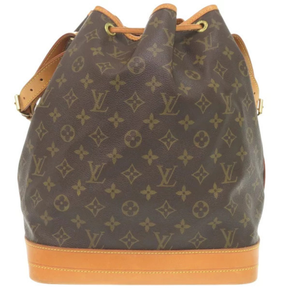 Louis Vuitton LV Monogram Noe Bag Shoulder
